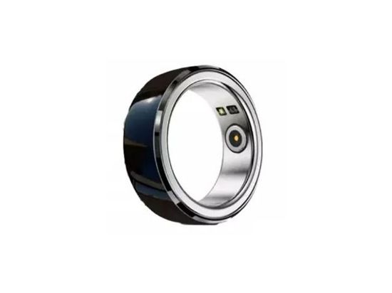 تصویر حلقه هوشمند ریورسانگ مدل SR01 Trinity سایز10